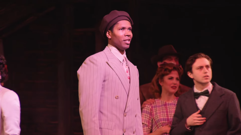 Special Considerations for Broadway