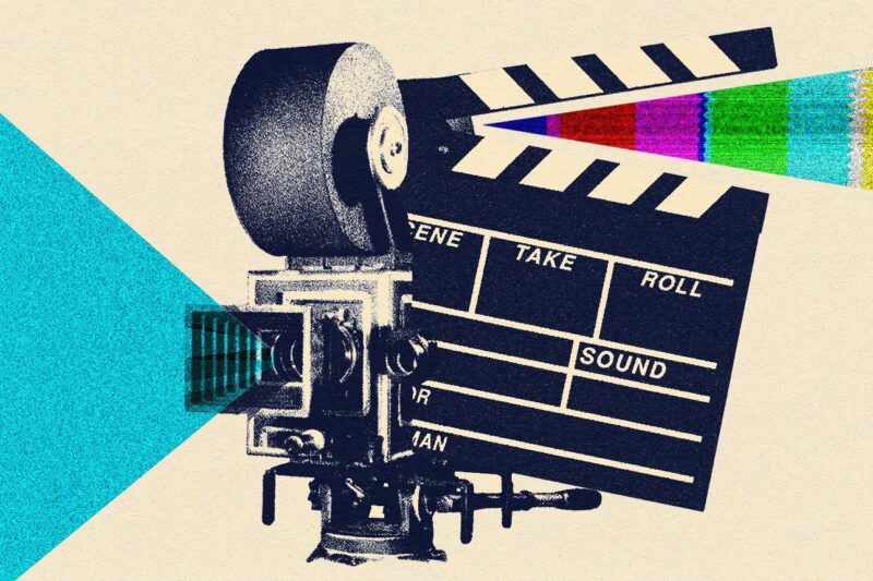 How Actors Can Create And Produce Their Own Video Content